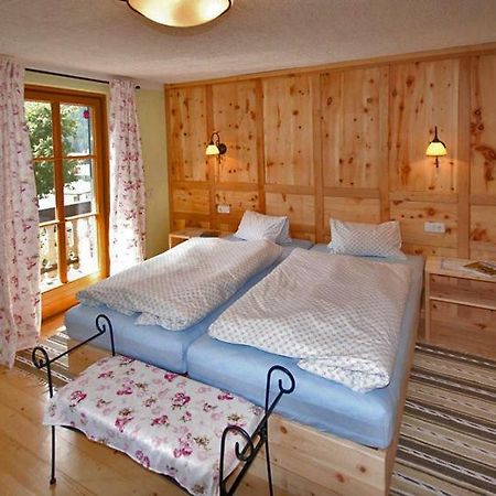 Gasthof Dorfschenke Stall Εξωτερικό φωτογραφία