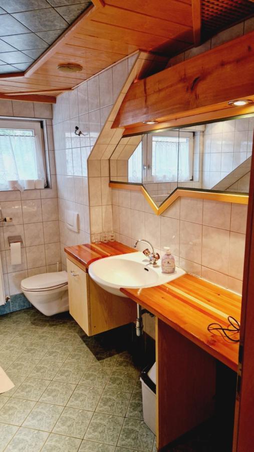 Gasthof Dorfschenke Stall Εξωτερικό φωτογραφία