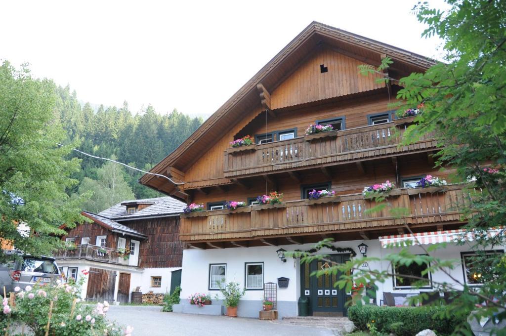 Gasthof Dorfschenke Stall Δωμάτιο φωτογραφία